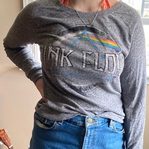 Pink Floyd shirt